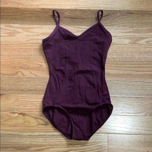 Ailey School Uniform Leotard (Mirella)